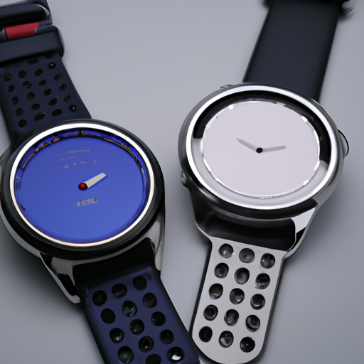 Leaked Images of Samsung Galaxy Watch 5 Series and Two Models Revealed