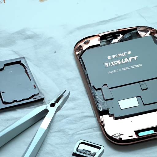 Samsung and iFixit Launch Self-Repair Programme, Offering Repair Parts for Select Galaxy Devices