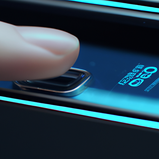 ISORG CEO: Samsung to Release Ultra-Secure Multi-Fingerprint Sensor by 2025