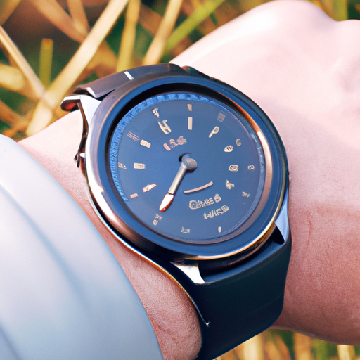 Samsung Galaxy Watch 5 Pro Expected to Have Up to 3-Day Battery Life Before Upcoming Release