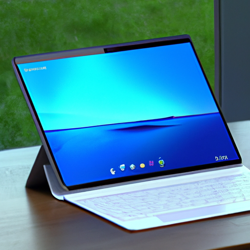 Leaked Renders and Specifications of Samsung Galaxy Book 3 Series Before Launch