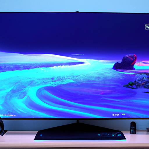 Samsung Launches 55-Inch Curved Gaming Monitor with Up to 165Hz Refresh Rate in India