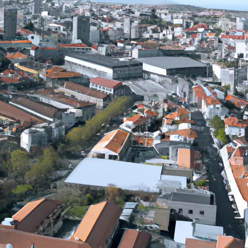 Porto Digital: The Tech Hub That Defied Expectations