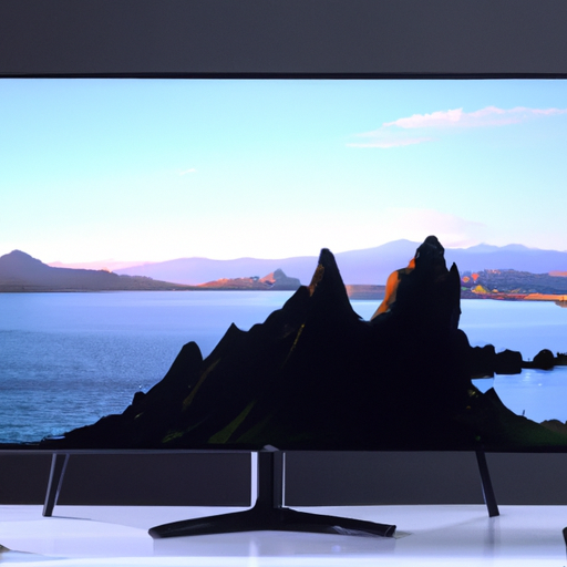 Samsung Reveals Four New Models in Odyssey, ViewFinity, and Smart Monitor Lineups at CES 2023