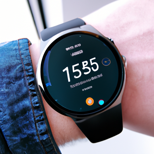 Samsung Galaxy Watches to Receive One UI 5 Update with Google Wear OS 4