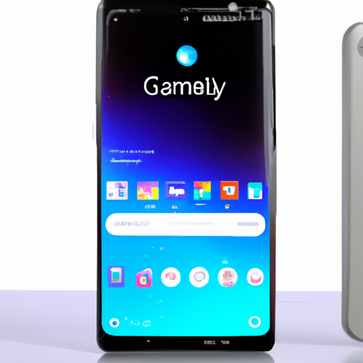 Leaked: Samsung Galaxy F14 5G Key Specifications and Appearance on Google Play Console