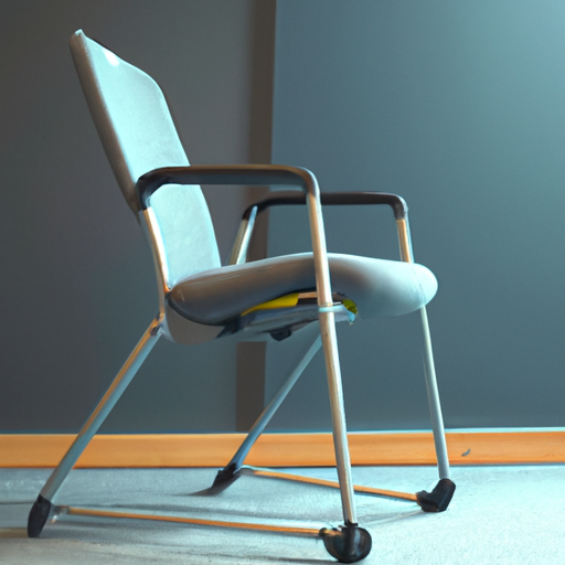 Exploring the Benefits of Active Chairs: My Personal Experience and Expert Opinions