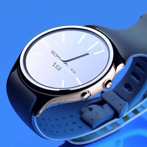 Leaked Renders of Samsung Galaxy Watch 5 Series Reveal Five Color Choices