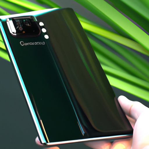 Leaked Online: Samsung Galaxy Z Fold 4 to Come in Multiple Colors and Up to 512GB Storage