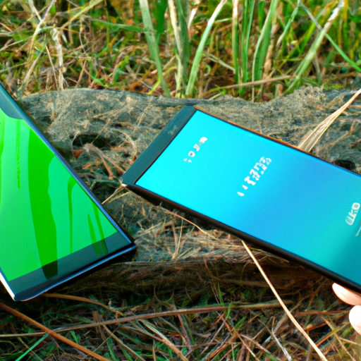 Comparing Oppo Find N2 Flip and Samsung Galaxy Z Flip 4: A Clash of Flipping Foldables