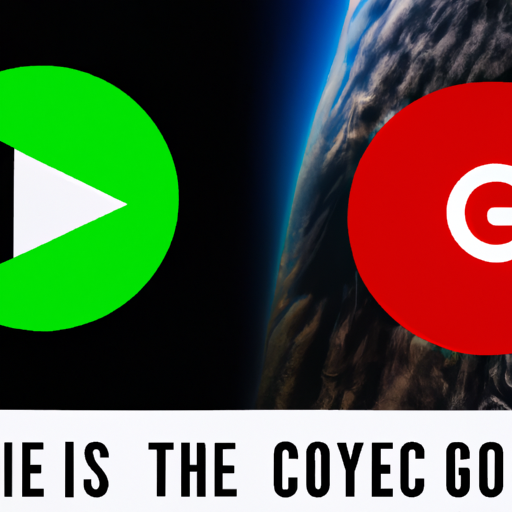 Google and YouTube to Cease Advertisements Alongside Climate Change Misinformation