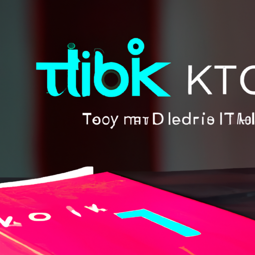 ByteDance Dives into Book Publishing: TikTok Owner Expands Its Reach