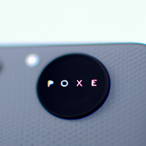 Rumored Launch of Google Pixel Fold, Pixel Watch, and New Nest Speakers with Pixel 6 Series