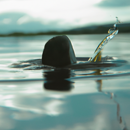 The Effect of Dropping a Rock Overboard on Water Level