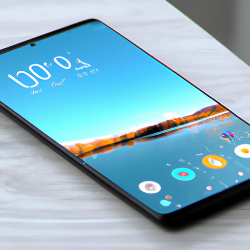 Report: One UI 5.1 Update Rolling Out to Samsung Galaxy A52 5G and Galaxy Tab S7 in Select Regions