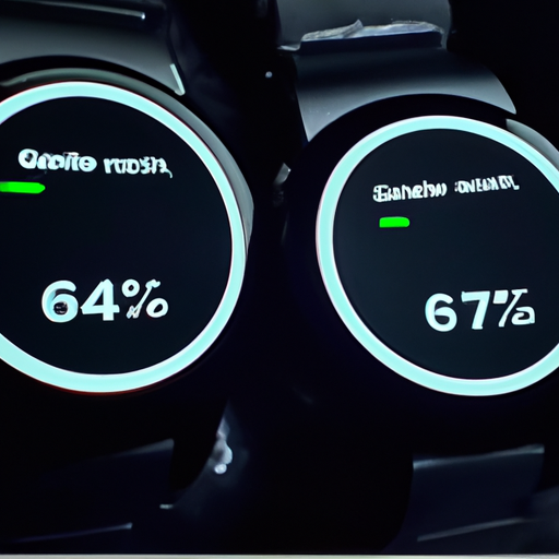 Leaked Battery Capacity of Samsung Galaxy Watch 6 and Galaxy Watch 6 Classic; Possible Increase in Display Size