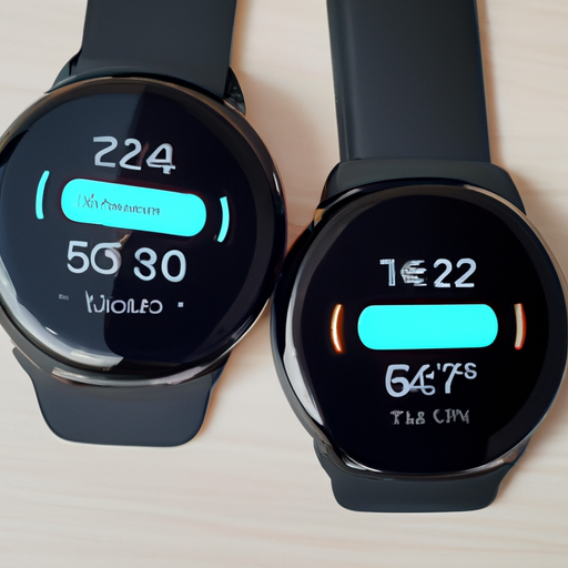 Leaked Battery Capacity of Samsung Galaxy Watch 6 and Galaxy Watch 6 Classic; Possible Increase in Display Size