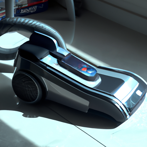 Review of the Samsung Jet 90: A Powerful and Effective Vacuum Cleaner for Your Home