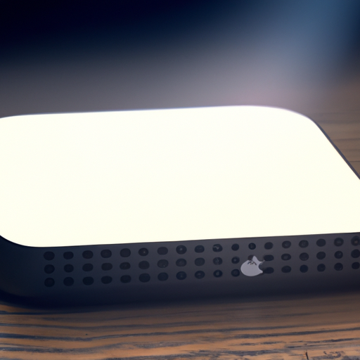 Mac Mini Features