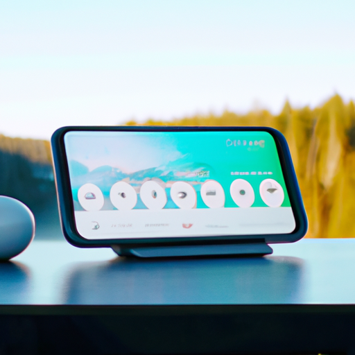 Top 3 Smart Displays in 2023: Featuring Google Assistant and Amazon Alexa