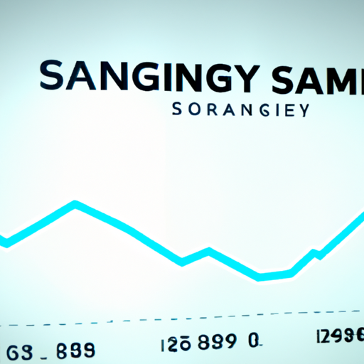 Samsung Faces 92% Drop in Quarterly Profit due to Chip Glut and Economic Slowdown