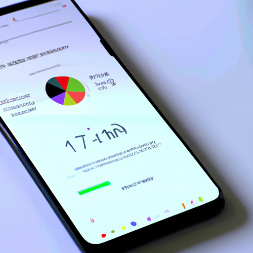 Report: Google Developing Digital Wellbeing Widget to Show Android Users Screen Time