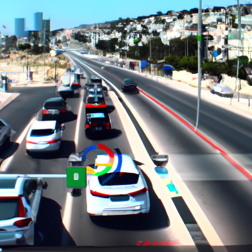 Google's AI-Based Solution to Minimize Traffic Delays and Fuel Consumption: Successful Implementation in Israel and Upcoming Trial in Rio De Janeiro