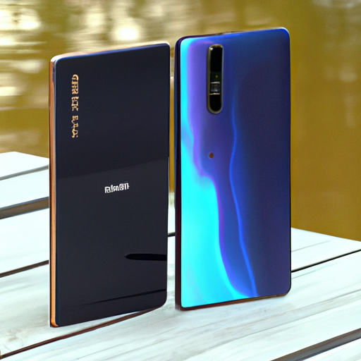 Samsung Galaxy Z Fold 4 and Galaxy Z Flip 4 Prices in India Unveiled with Enhanced Battery Life