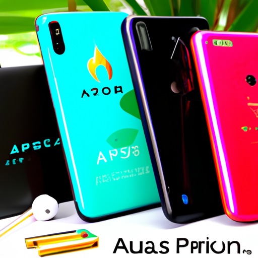 Preview of Top Smartphone Offers in Amazon Great Indian Festival Sale 2022