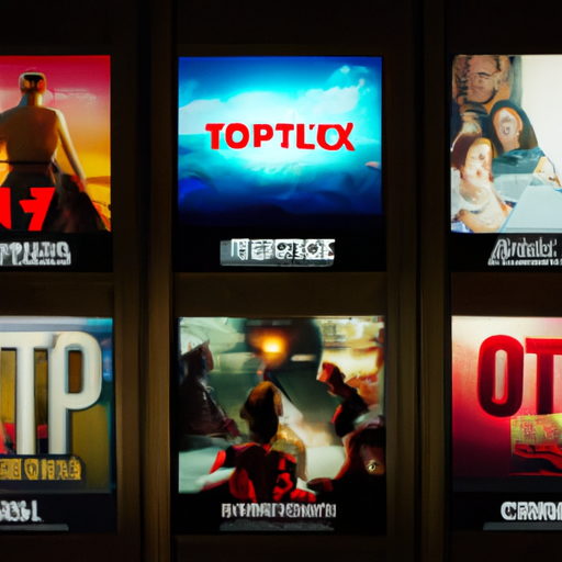 Top 43 Movies Currently Streaming on Netflix