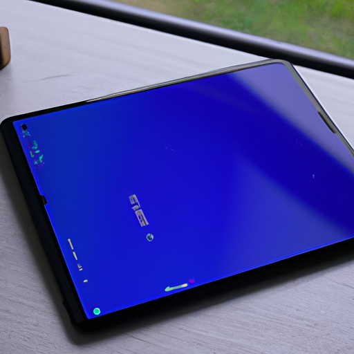 Introducing Samsung's Finest: The All-New Galaxy Tab S9 (Plus, Ultra)