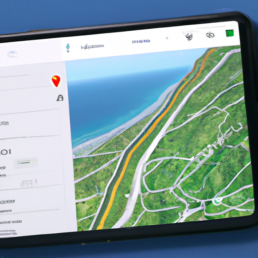 New Google Maps Widget Allows Android Users to Start Navigation from Home Screen