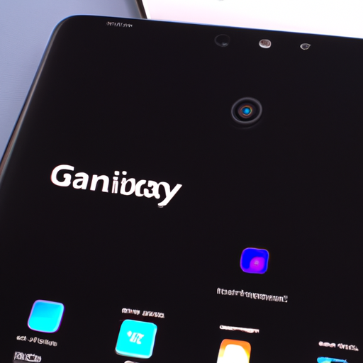 Samsung Galaxy Tab S8 Upgraded to Android 12L with August 2022 Security Patch: Report