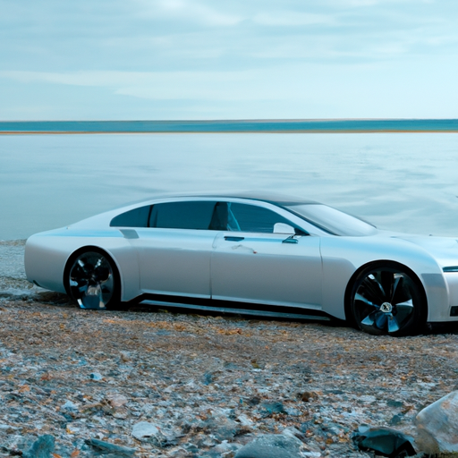 Review of the Stylish First Effort: Rolls-Royce Spectre EV 2023