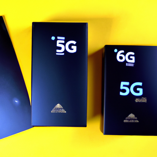 Top Deals on Budget-Friendly 5G Phones at Amazon Great Indian Festival Sale 2022