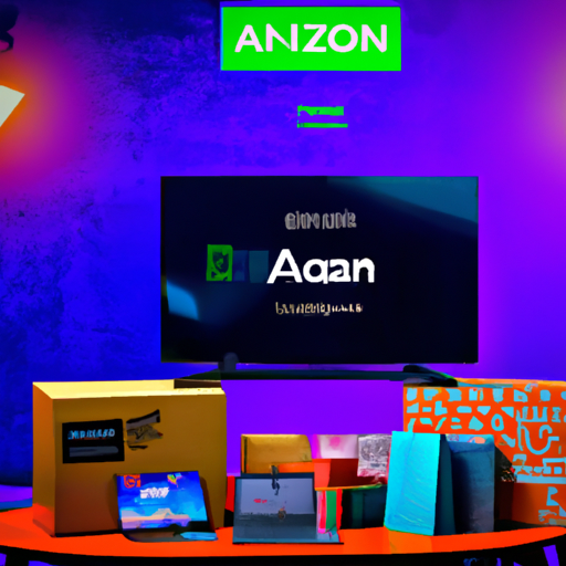 Exciting Deals on TVs and Accessories at Amazon Great Indian Festival 2022 Sale