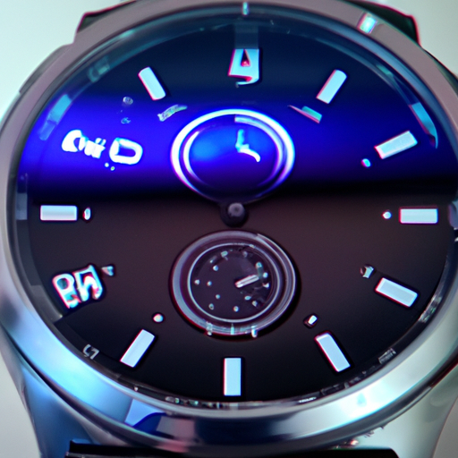 Report: Samsung Galaxy Watch 5 Pro Likely to Abandon Rotating Bezels