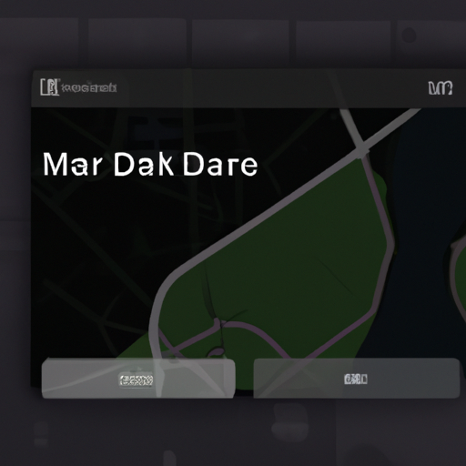 How to Enable Dark Mode on Google Maps for iOS