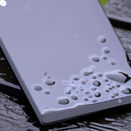 Report: Samsung Galaxy Tab S9 Series May Come with IP67 Water Resistance