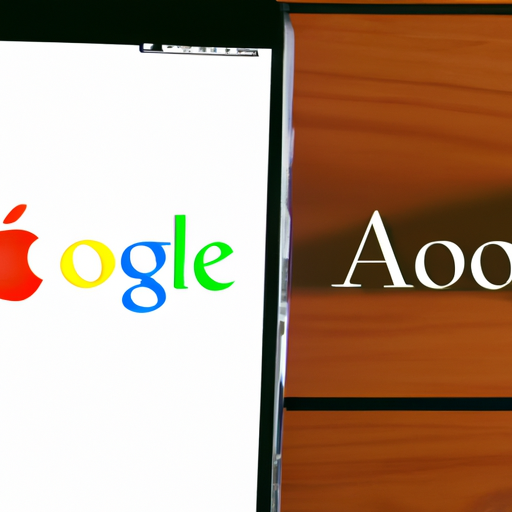 Google Criticizes Antitrust Regulators for Overlooking Apple Amid Android Dominance Fine