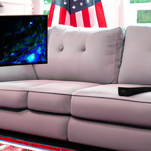 Top 28 Fourth of July Sales: Couches, Bidets, and TVs