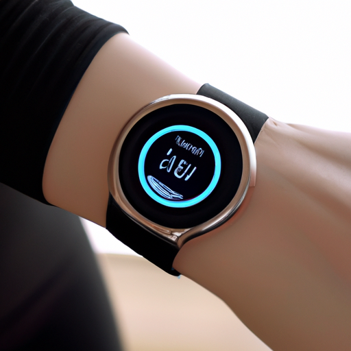 Samsung Galaxy Watch 5 Introduces Menstrual Cycle Tracking with Skin Temperature: All You Need to Know