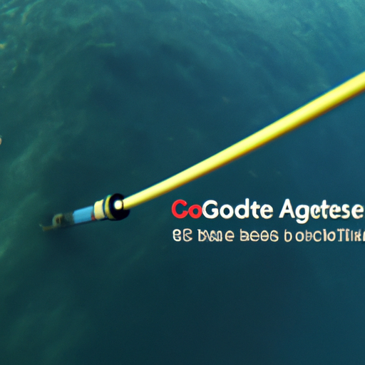 US Government Backs Google and Meta's Request to Use Undersea Data Cable to Asia