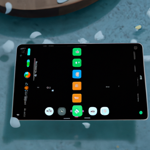 Android 12L Unveiled: Enhanced Taskbar and Added Features for Tablets, ChromeOS Devices, and Foldable Phones