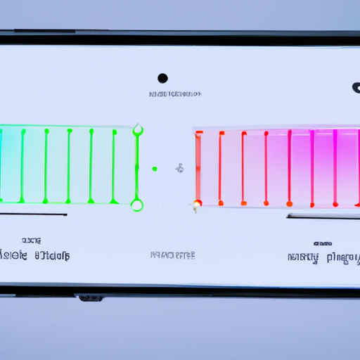 Samsung's New Patent: Display Technology with Variable Refresh Rates Across Multiple Areas