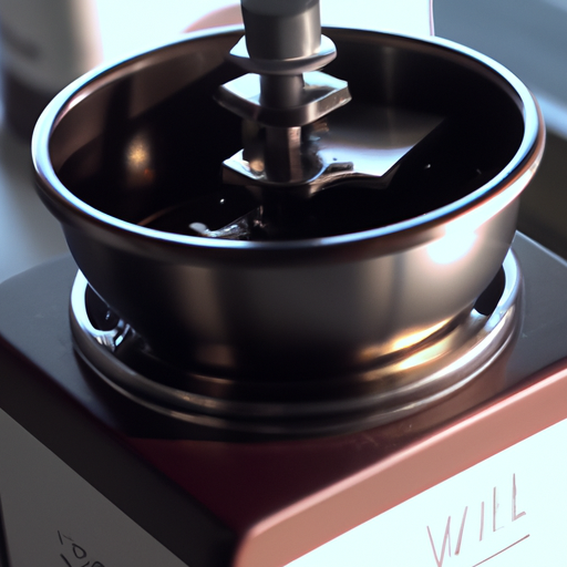 Review: The Wilfa Uniform Coffee Grinder - Perfect for Every Brew Except Espresso