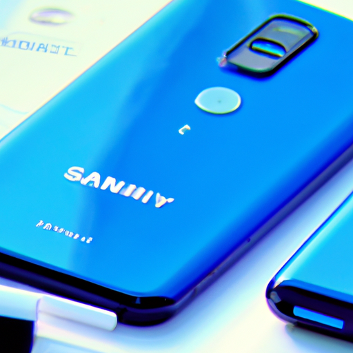 Samsung Sells Over 1.2 Million Smartphones Worth INR 10 Billion on Amazon and Flipkart's First Day Sales