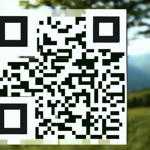 Generating QR Codes with AI Art