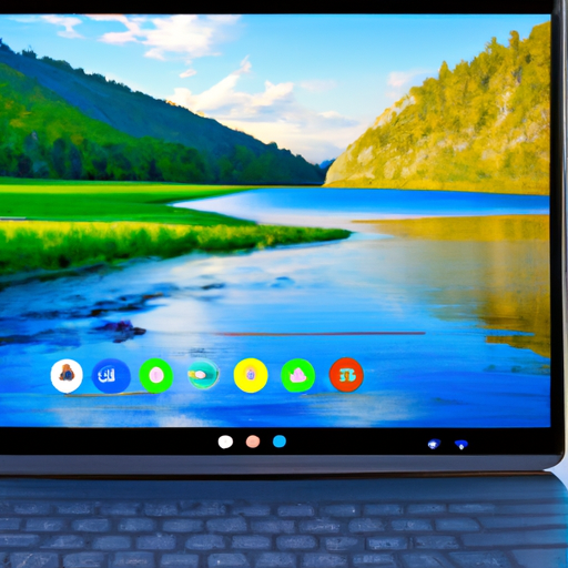 Rollout of Chrome OS 97: Enhanced Gallery App and Accessibility Improvements