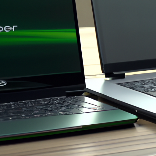 IDC: Acer Overtakes HP and Lenovo, Dominates Global Chromebook Market in Q4